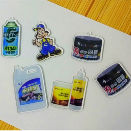 UV printing products