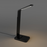 Acrylic creative desk lamp