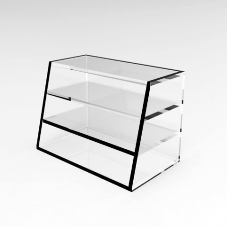 Acrylic box