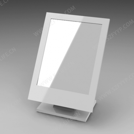 Acrylic mirror